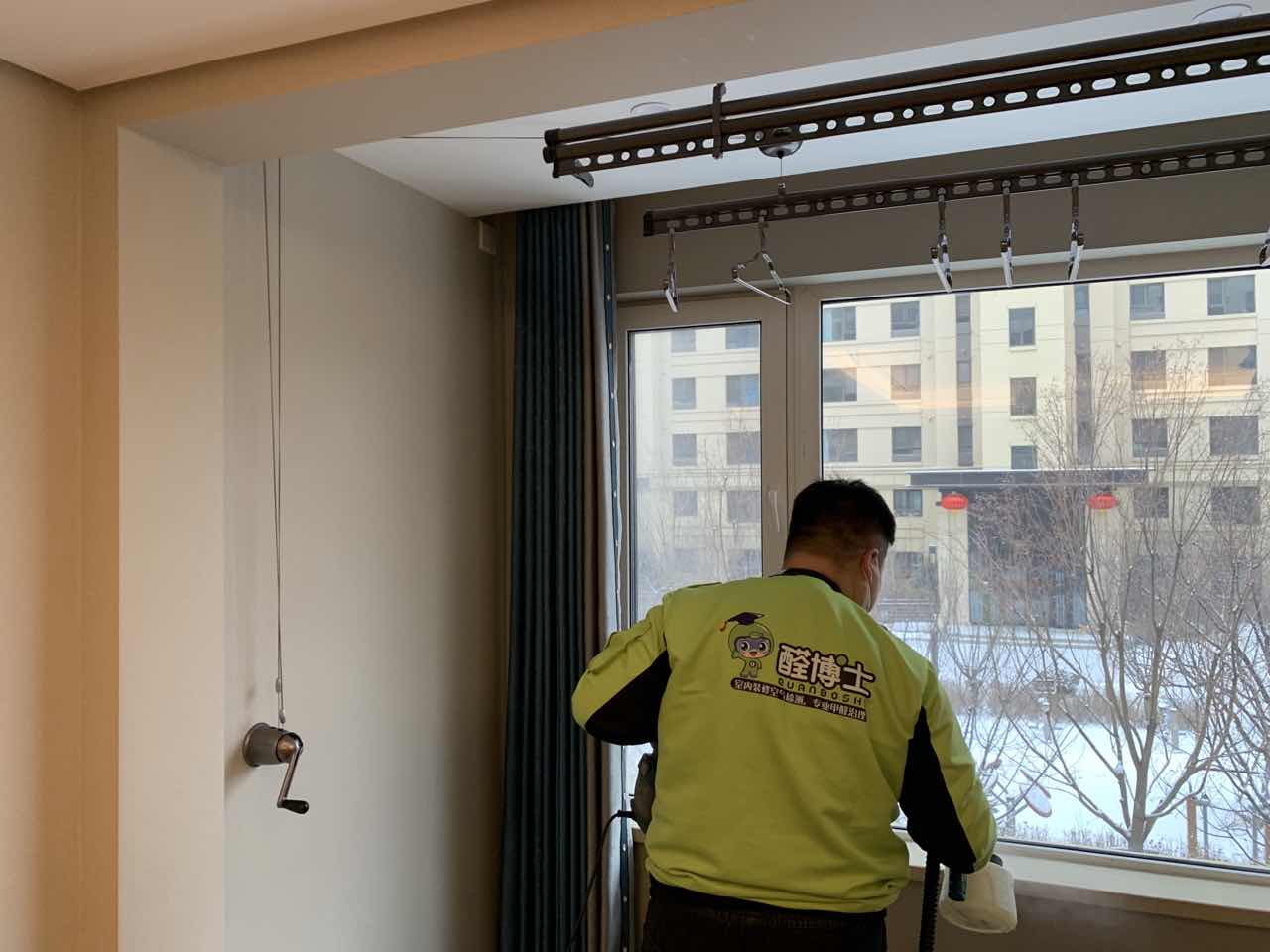 甲醛溶于水可以用水除甲醛吗? 甲醛溶于水可以用水除甲醛吗?